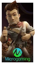 Microgaming