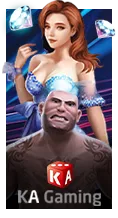 KAGaming